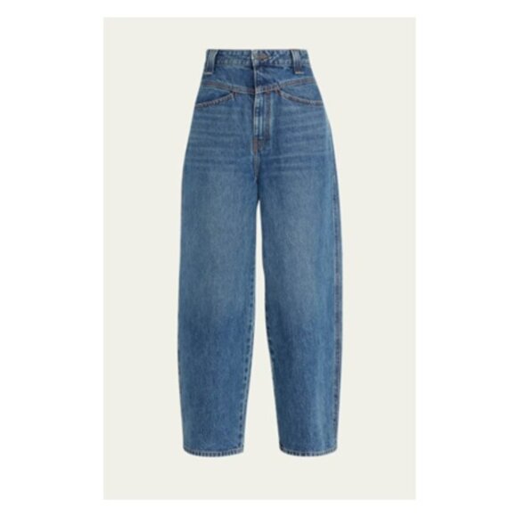 Khaite Preen Jeans Sz 30 $380,All Products : American Fashion Style Bags On Sale